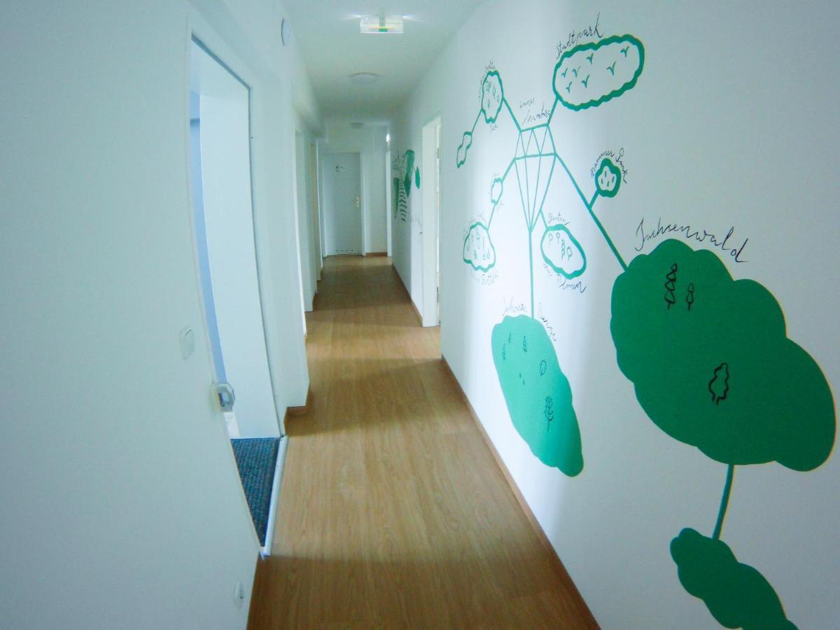 Hostel&monteurzimmer Bei Hansezimmer * Hamburg-Harburg