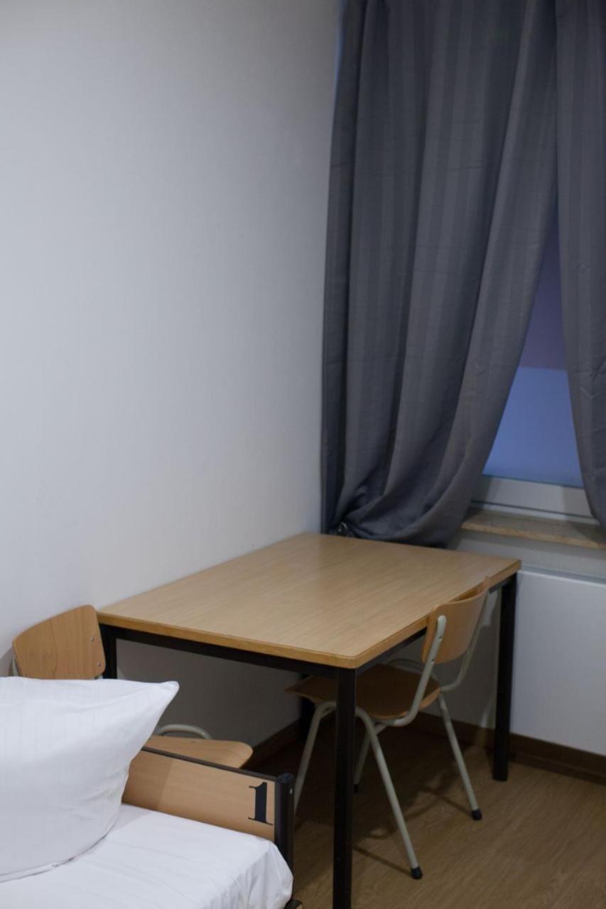 Hostel&monteurzimmer Bei Hansezimmer Hamburg-Harburg